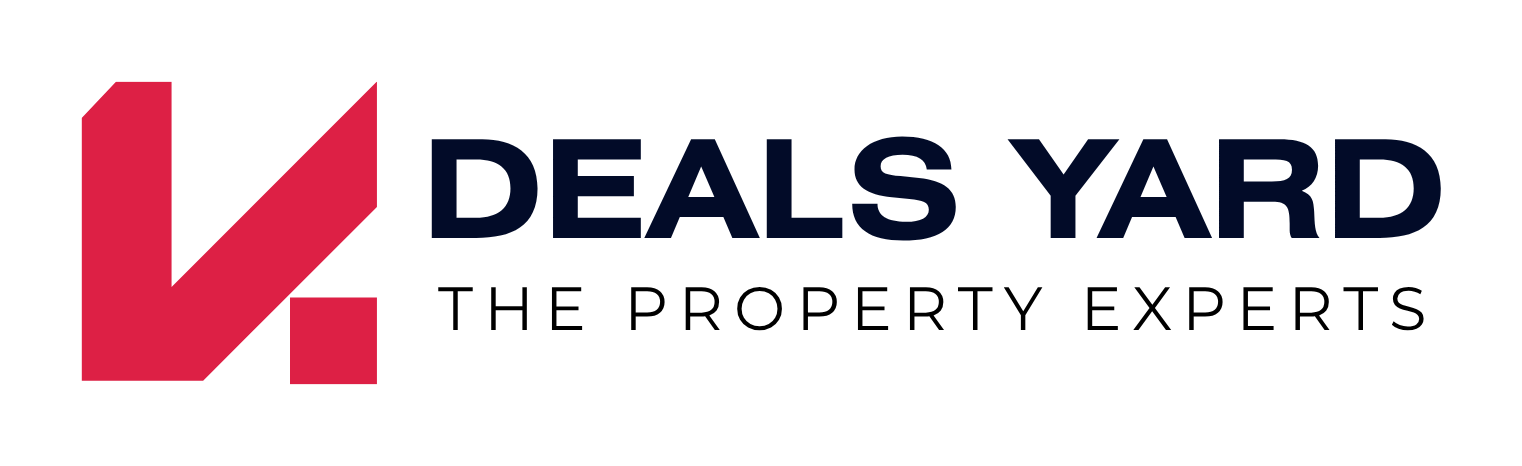 Deals Yard